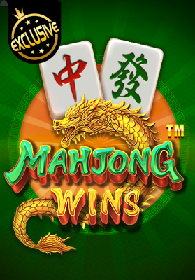 Mahjong Wins